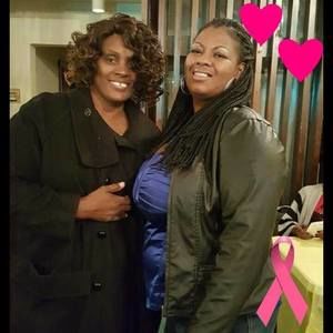 Meet your Posher, Janell